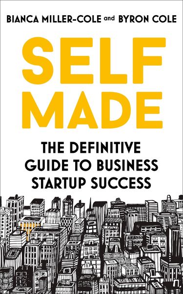 Produktbild: Self Made