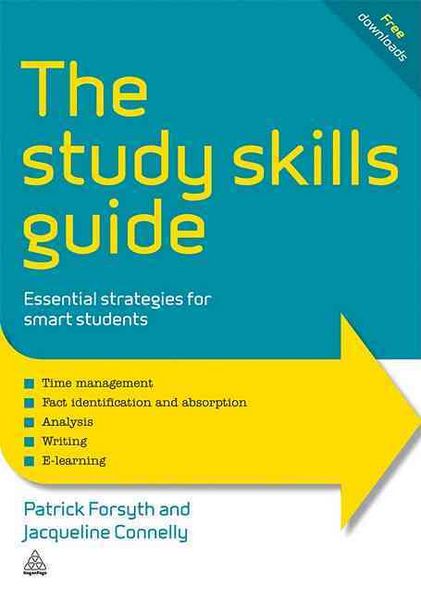 Produktbild: Study Skills Gd