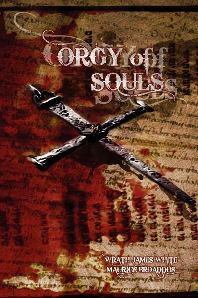 Produktbild: Orgy Of Souls