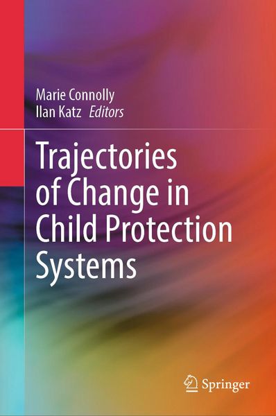 Produktbild: Trajectories of Change in Child Protection Systems