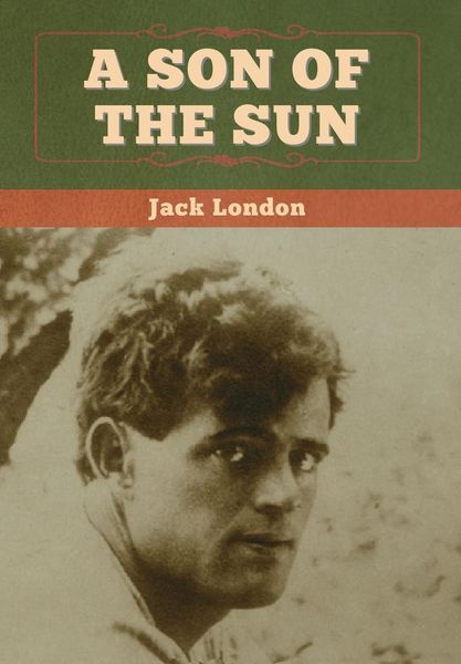 Produktbild: A Son of the Sun