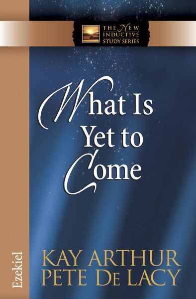 Produktbild: What Is Yet to Come
