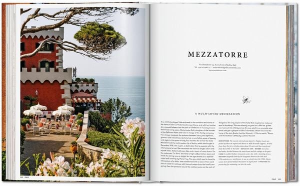 Produktbild: Great Escapes Mediterranean