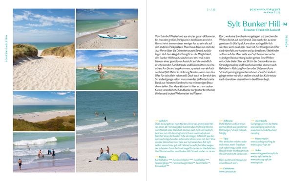 Produktbild: Hidden Beaches Deutschland