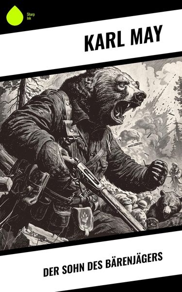 Produktbild: Der Sohn des B&auml;renj&auml;gers