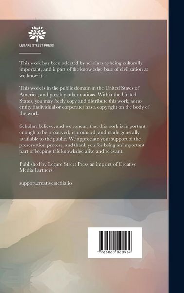 Produktbild: Rossetti; a Critical Essay on his Art