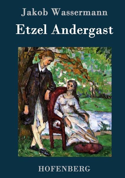 Produktbild: Etzel Andergast