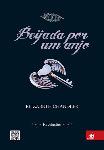 Produktbild: Beijada por um anjo 5 - revela&ccedil;&otilde;es