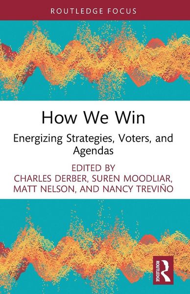 Produktbild: How We Win