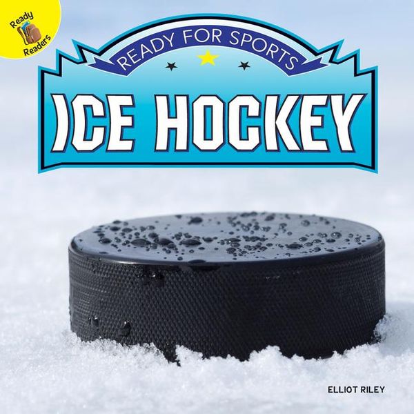 Produktbild: Ice Hockey
