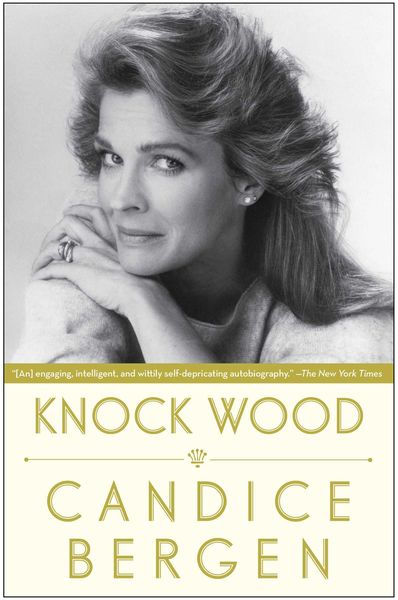 Produktbild: Knock Wood