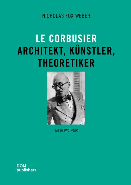 Produktbild: Le Corbusier