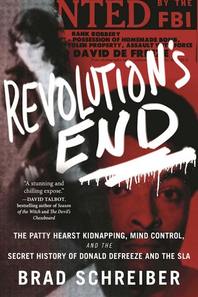 Produktbild: Revolution's End