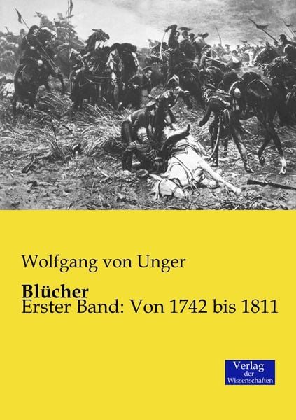 Produktbild: Bl&uuml;cher