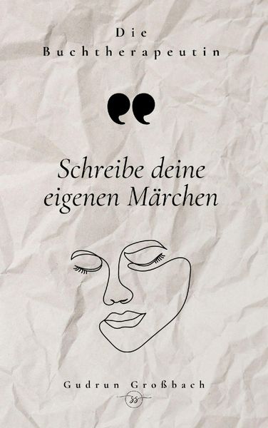 Produktbild: Die Buchtherapeutin