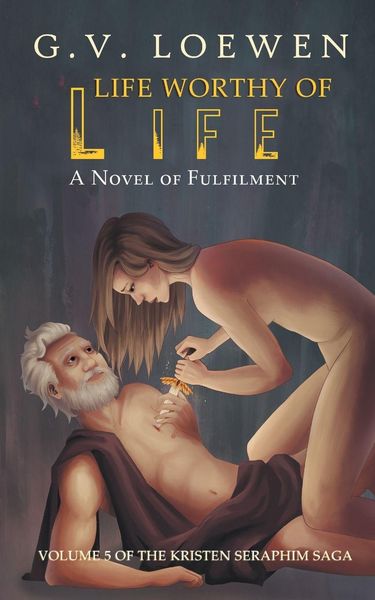 Produktbild: Life Worthy of Life