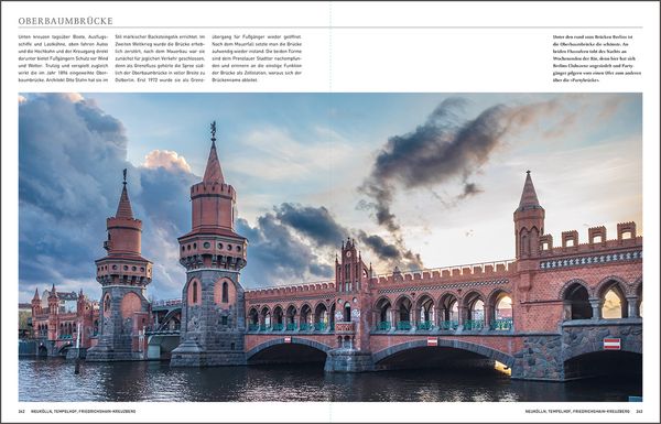 Produktbild: KUNTH Berlin. Das Buch