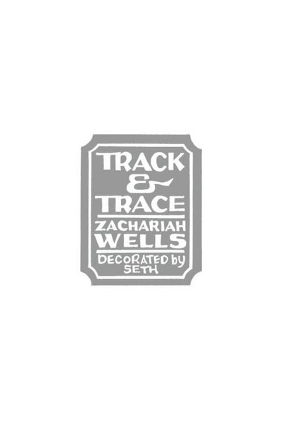 Produktbild: Track & Trace