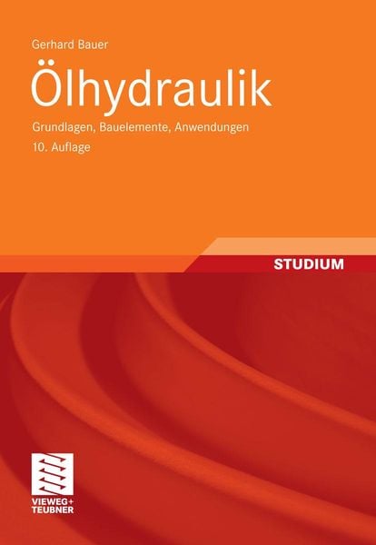 Produktbild: &Ouml;lhydraulik