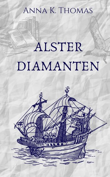 Produktbild: Alsterdiamanten