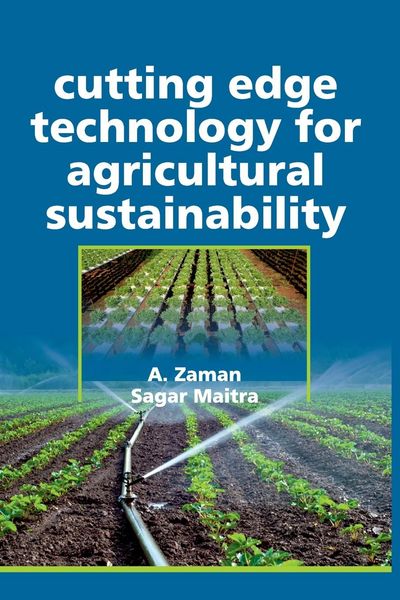 Produktbild: Cutting Edge Tech For Agricult