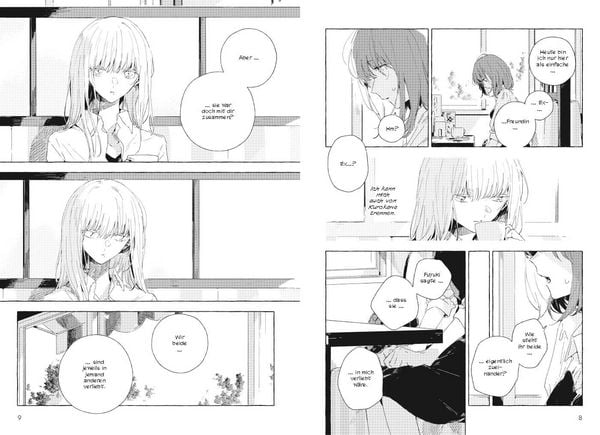 Produktbild: There Is No Love Wishing Upon a Star 05
