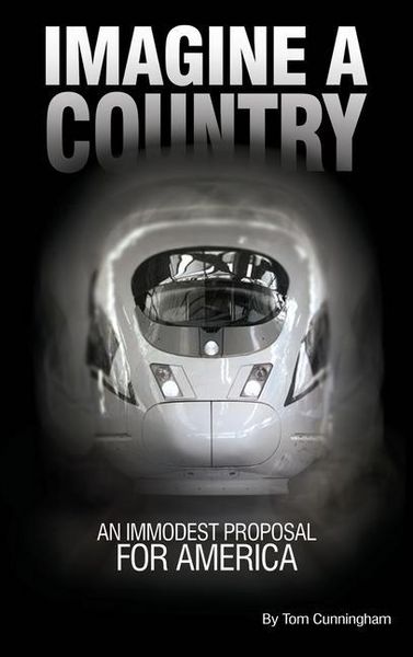 Produktbild: Imagine a Country