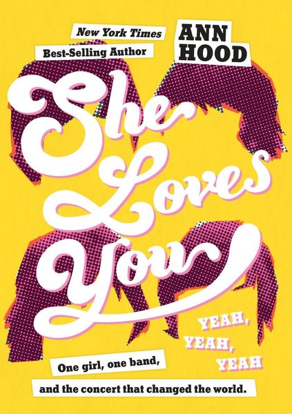 Produktbild: She Loves You (Yeah, Yeah, Yeah)