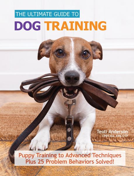 Produktbild: The Ultimate Guide to Dog Training