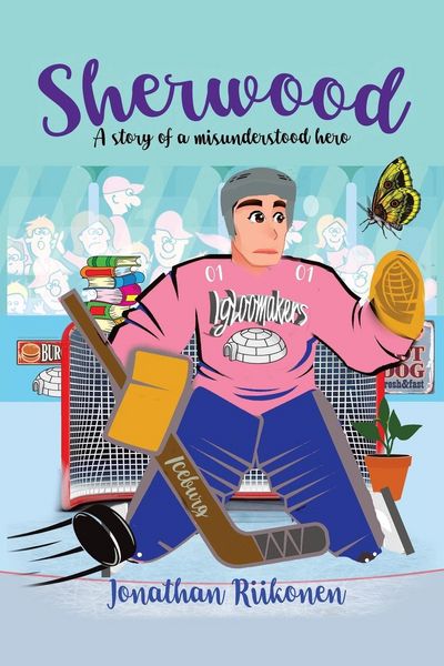 Produktbild: Sherwood