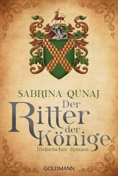 Produktbild: Der Ritter der K&ouml;nige