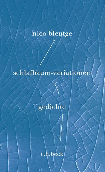 Produktbild: Schlafbaum-variationen
