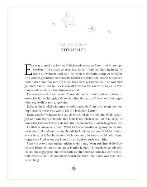 Produktbild: M&auml;rchenhafte Weihnachten