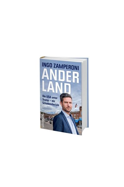 Produktbild: Anderland