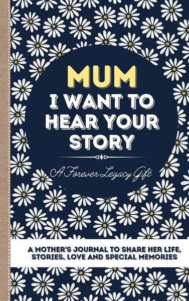 Produktbild: Mum, I Want To Hear Your Story