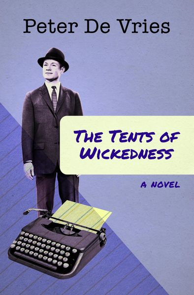 Produktbild: The Tents of Wickedness