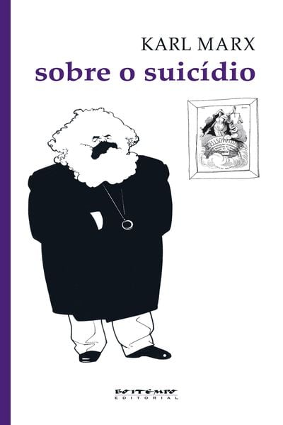 Produktbild: Sobre o suic&iacute;dio