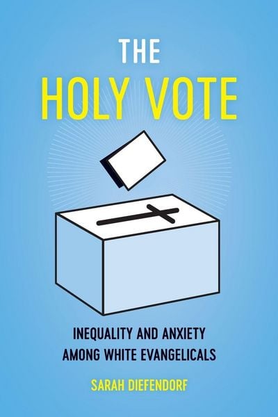 Produktbild: The Holy Vote