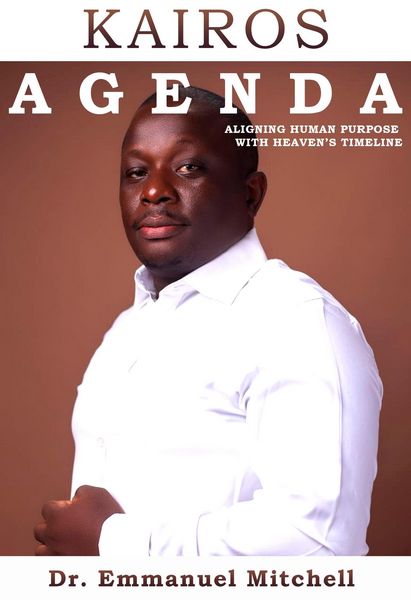 Produktbild: Kairos Agenda