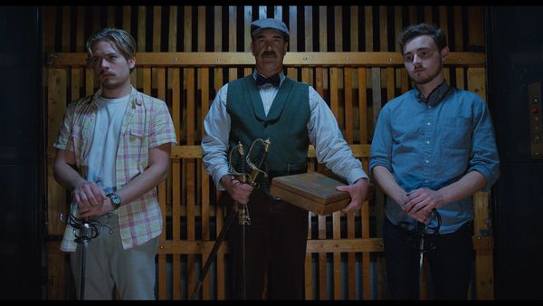 Produktbild: The Duel - Gentlemen's Rules