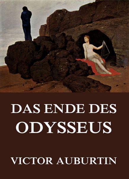 Produktbild: Das Ende des Odysseus