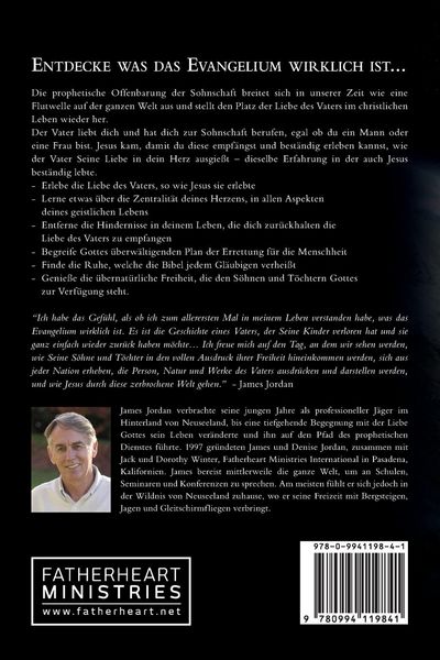 Produktbild: Sohnschaft