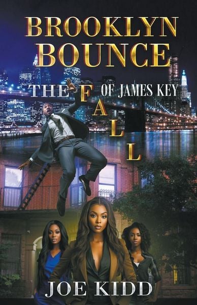 Produktbild: Brooklyn Bounce