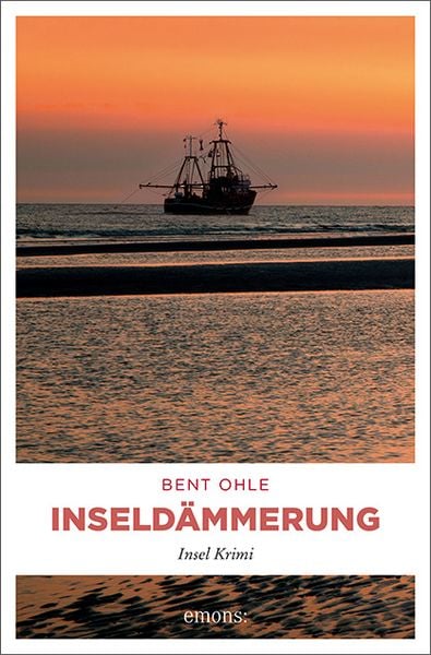 Produktbild: Inseld&auml;mmerung