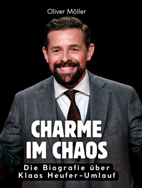Produktbild: Charme im Chaos