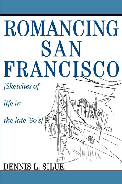 Produktbild: Romancing San Francisco