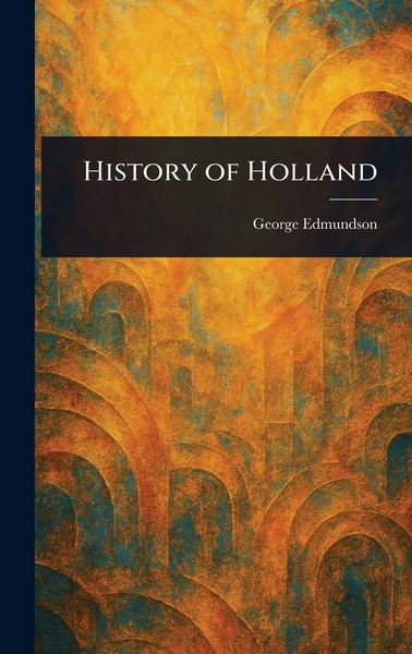 Produktbild: History of Holland
