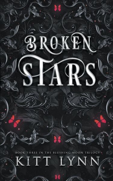 Produktbild: Broken Stars