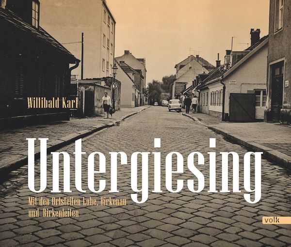 Produktbild: Untergiesing