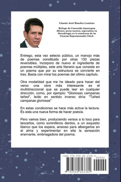 Produktbild: Susurros nocturnales